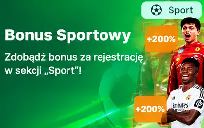 Bonus Sportowy
