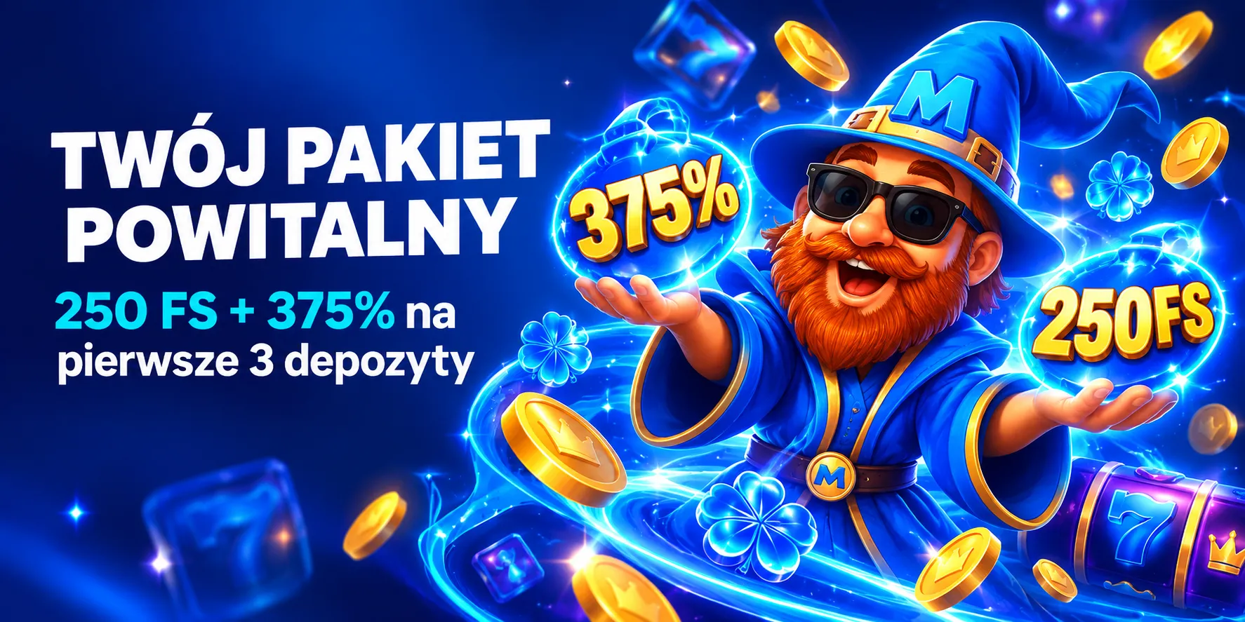 Magic365 Casino