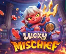 Lucky Mischief