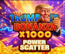 Trump it Bonanza